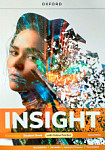 Insight  (2nd edition) Elementary Student Book with Online Practice